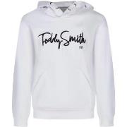 Sweat-shirt enfant Teddy Smith S-evry hoody jr