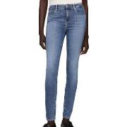 Jeans skinny Tommy Hilfiger WW0WW40633