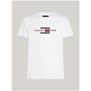 T-shirt Tommy Hilfiger T shirt