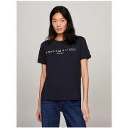 T-shirt Tommy Hilfiger T shirt