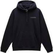 Sweat-shirt Napapijri B-albula h black