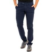 Pantalon La Martina KMTA01-07017