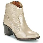 Bottines YOKONO -