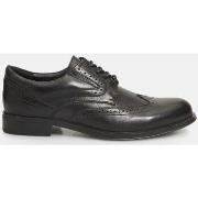 Ville basse Bata Chaussures à lacets brogue pour homme