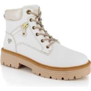 Boots Kimberfeel CLAUDIE