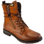 Bottines Lady Glory F6292