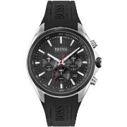 Montre BOSS 1513855, Quartz, 46mm, 5ATM