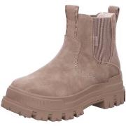 Bottes Buffalo -