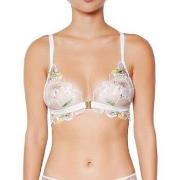 Triangles / Sans armatures Huit Winter Romance - Soutien gorge sans ar...