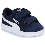 Baskets basses enfant Puma SMASH 3.0 INF