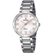 Montre Festina F16936/B, Quartz, 33mm, 5ATM