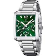 Montre Festina F20635/3, Quartz, 38mm, 5ATM