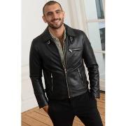 Veste Redskins RIDER2 STONER BLACK