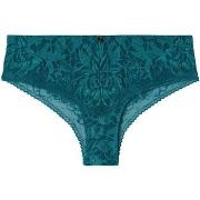 Shorties &amp; boxers Pomm'poire Shorty bleu Nanaya