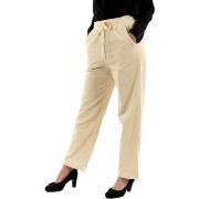 Pantalon Grace &amp; Mila nicolas_22616