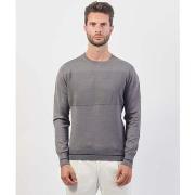 Pull Yes Zee Pull col rond homme en viscose