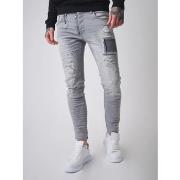 Jeans skinny Project X Paris Jean T19910