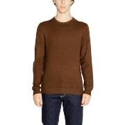 Pull Antony Morato VISCOSA BLEND YARN 3D MMSW01434-YA500002