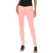 Pantalon Met 10DB50135-G151-0008