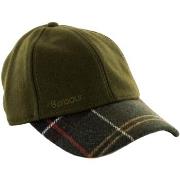 Casquette Barbour mha0815