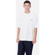 T-shirt Carhartt - S/S SIGNATURE SCRIPT T-SHIRT