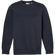 Sweat-shirt Timberland Hampthon