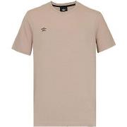 T-shirt Umbro Sb net s lg t a