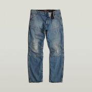 Jeans G-Star Raw D23699-D499 ELWOOD 5620-D338 - ANTIQUE FADED OASIS