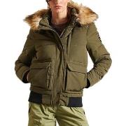 Blouson Superdry Blouson Everest