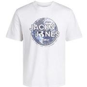 T-shirt enfant Jack &amp; Jones 12266546