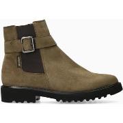 Bottines Mephisto Bottines en cuir SIENA