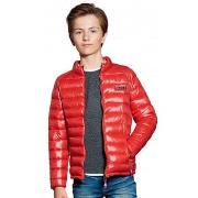 Veste enfant Deeluxe Veste junior WAZZA Rouge -