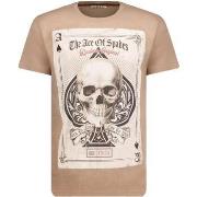 T-shirt Deeluxe Ace ts m