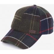 Casquette Barbour Casquette marine