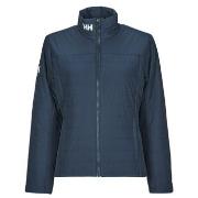 Blouson Helly Hansen W CREW INSULATOR JACKET 2.0