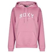 Sweat-shirt Roxy SURF STOKED HOODIE BRUSHED