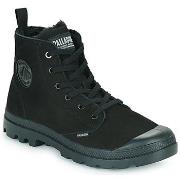 Boots Palladium PAMPA HI ZIP WL