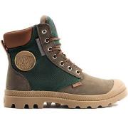 Baskets Palladium PAMPA SC WPN U-S