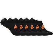 Chaussettes Ktm Lot de 6 Paires de Tiges Courtes homme