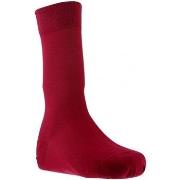 Chaussettes Labonal Chaussettes Homme Coton PUR Cardinal