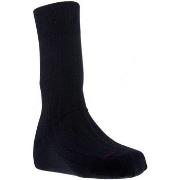 Chaussettes Labonal Chaussettes Homme Laine COTES Marine