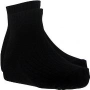 Chaussettes Twinday Mi-chaussettes Femme Modal COCOONING