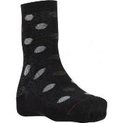 Chaussettes Labonal Chaussettes Femme Viscose BIGPOIS Noir