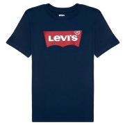 T-shirt enfant Levis BATWING TEE