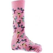 Chaussettes Happy socks Chaussettes Femme FMN