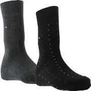 Chaussettes Tommy Hilfiger Chaussettes Homme DOT No