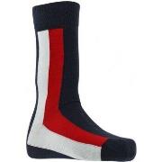 Chaussettes Tommy Hilfiger Chaussettes Homme GLOBAL