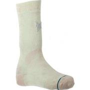 Chaussettes Stance Chaussettes Mixte LETSDANCE Beige BOWIE