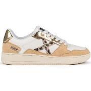 Baskets Munich Legit wmn 8908088 Blanco