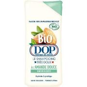 Shampooings Dop Le Shampooing Très Doux - Amande Douce Bio 375ml